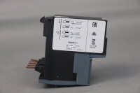 Siemens 3RB3016-1NB0 Overload Relay 0,32...1,25A E:03 Unused OVP
