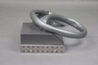 IFM Sensormodul mit 18x IY5036 Induktiven Sensoren IYB30,8-BPKG/V2A/AS-514 RT Used