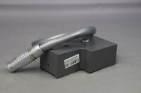 IFM Sensormodul mit 18x IY5036 Induktiven Sensoren IYB30,8-BPKG/V2A/AS-514 RT Used