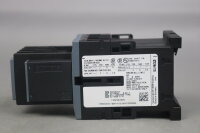 Siemens 3RT2016-1AF01 Leistungsschütz + A8E56200509430 Hilfsschalter Unused