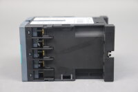 Siemens 3RT2015-1CK64-3MA0 Contactor 110V 50Hz/120V 60Hz E:06 Unused