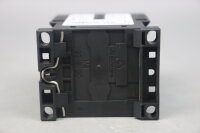 Siemens 3RT2015-1CK64-3MA0 Contactor 110V 50Hz/120V 60Hz E:06 Unused