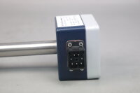 Höntzsch VA40 Vortex-Strömungssonde VA 40 4148E 24VDC 4-20mA 3bar Unused