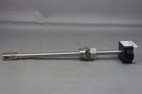 Höntzsch VA40 Vortex-Strömungssonde VA 40 4148E 24VDC 4-20mA 3bar Unused
