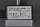Höntzsch VA40 Vortex-Strömungssonde VA 40 4148E 24VDC 4-20mA 3bar Unused
