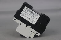 Siemens SIRIUS 3RV1021-0DA15 Leistungsschalter E:05 Unused