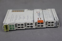 Beckhoff KL1501 Up/Down-Counter 24VDC 100kHz Used