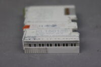 Beckhoff KL1501 Up/Down-Counter 24VDC 100kHz Used