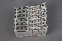 Beckhoff KL2114 4-Channel Digital Output 24VDC 0,5A (6 PCS) Used