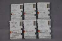 Beckhoff KL2114 4-Channel Digital Output 24VDC 0,5A (6 PCS) Used