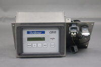 Krämer C810 Bedienpanel C 810 für Entstauber 110-240V 50/60Hz 1A Used