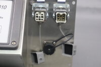 Krämer C810 Bedienpanel C 810 für Entstauber 110-240V 50/60Hz 1A Used