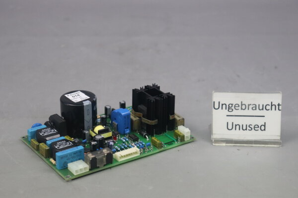 Krämer ST 200 108 Powerboard C810_P04 für Entstauber Unused