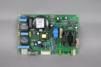 Krämer ST 200 108 Powerboard C810_P04 für Entstauber Unused
