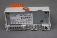 Beckhoff BK5220 DeviceNet-Buskoppler 24VDC Unused OVP
