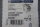Schneider Electric LC1D12P7 Leistungsschütz 034930 230V 50/60Hz 5,5kW Sealed