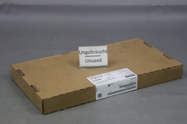 Siemens SINAMICS 6SL3055-0AA00-5AA3 Sensormodul FS:G RS:A 24VDC 0,6A Sealed