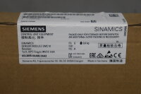Siemens SINAMICS 6SL3055-0AA00-5AA3 Sensormodul FS:G RS:A 24VDC 0,6A Sealed