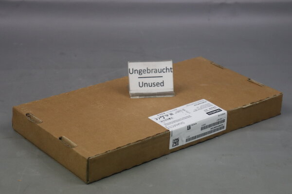 Siemens SINAMICS 6SL3055-0AA00-5CA2 Sensormodul FS:F RS:C Sealed