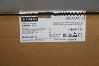 Siemens SINAMICS 6SL3055-0AA00-5CA2 Sensormodul FS:F RS:C Unused OVP