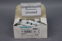 Siemens 3RV1901-1E Hilfsschalter 1S+1Ö E:02 (10 STK)...