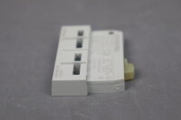 Siemens 3RV1901-1E Hilfsschalter 1S+1Ö E:02 (10 STK) Unused OVP