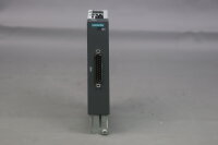 Siemens SINAMICS 6SL3055-0AA00-5AA3 Sensormodul FS:G RS:A 24VDC 0,6A Unused OVP