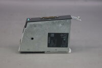 Siemens SINAMICS 6SL3055-0AA00-5AA3 Sensormodul FS:G RS:A 24VDC 0,6A Unused OVP