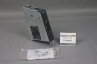 Siemens SINAMICS 6SL3055-0AA00-5AA3 Sensormodul FS:G RS:A 24VDC 0,6A Unused