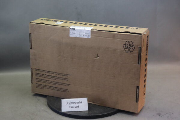 Siemens SINAMICS 6SL3120-1TE23-0AA4 Wechselrichter FS:B RS:AD 600VDC Sealed