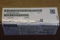 Siemens SINAMICS 6SL3120-1TE23-0AA4 Wechselrichter FS:B...