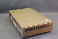 Siemens SINAMICS 6SL3120-1TE23-0AA4 Wechselrichter FS:B RS:AD 600VDC Sealed