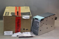 Siemens SINAMICS 6SL3120-1TE24-5AA3 Wechselrichter FS:F...