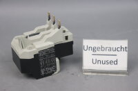 Moeller Klöckner Z1-80 Motorschutzrelais 63-80A Unused