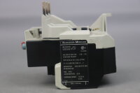 Moeller Klöckner Z1-80 Motor Protection Relay 63-80A Unused