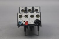 Moeller Z00-1,6 Motorschutzrelais 1,0 - 1,6 A  Unused