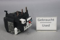 Moeller Z1-57 Motorschutzrelais 40...57A Used