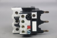 Moeller Z1-57 Motorschutzrelais 40...57A Used