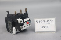 Moeller Klöckner Z1-80 Motor Protection Relay...