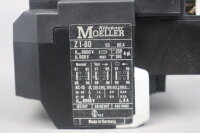 Moeller Klöckner Z1-80 Motor Protection Relay...