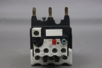 Moeller Klöckner Z1-80 Motor Protection Relay 63...80 A, Used