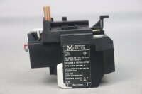 Moeller Klöckner Z1-80 Motor Protection Relay 63...80 A, Used