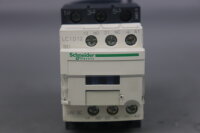 Schneider Electric LC1D12BD Schütz 035371 24VDC 5,5kW/400V Unused