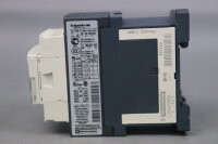 Schneider Electric LC1D12BD Schütz 035371 24VDC 5,5kW/400V Unused