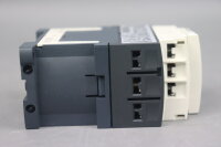 Schneider Electric LC1D12BD Schütz 035371 24VDC 5,5kW/400V Unused