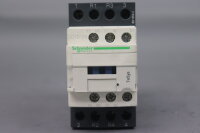 Schneider Electric LC1D128P7 TeSys D Schütz 025000 230V 50/60Hz 5,5kW Unused OVP