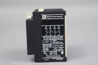 Telemecanique LA1DN31 Auxiliary Contact Block 023033 Unused OVP