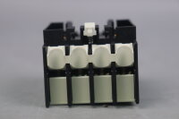 Telemecanique LA1DN31 Auxiliary Contact Block 023033 Unused OVP