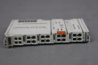 Backhoff KL9010 Digital Eingangsklemme 10 Stk.Used