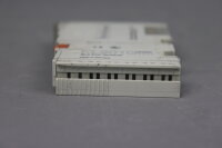 Beckhoff KL9010 Digital Eingangsklemme 10 Stk.Used